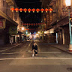 Meet your Posher, Drew